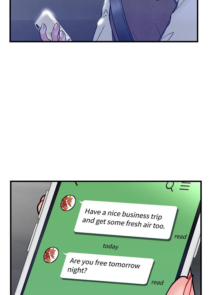 She Would Never Know Chapter 9 – Page 2