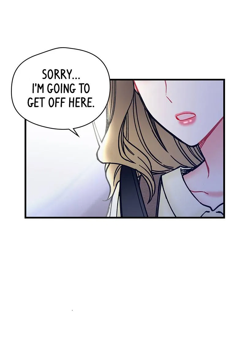 She Would Never Know Chapter 9 – Page 5