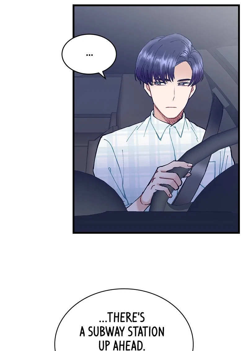 She Would Never Know Chapter 9 – Page 6