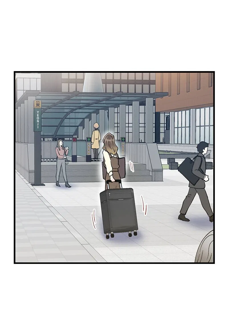 She Would Never Know Chapter 9 – Page 9
