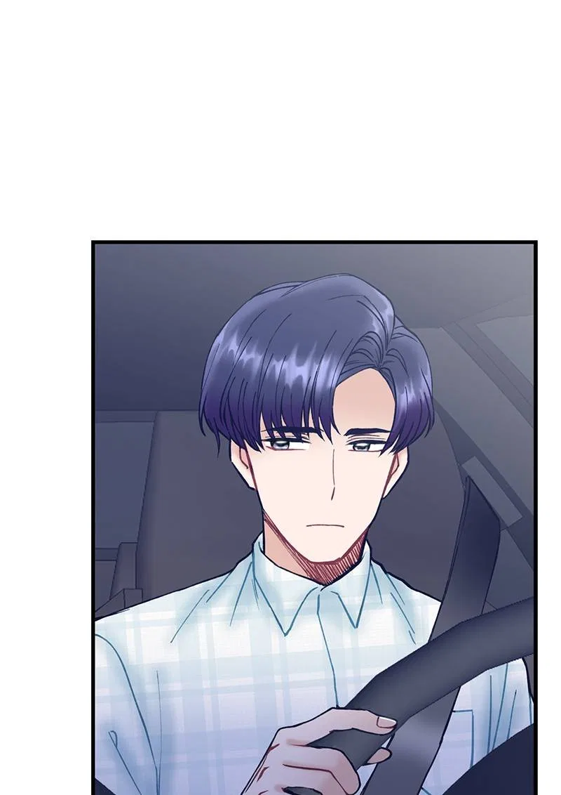 She Would Never Know Chapter 9 – Page 10