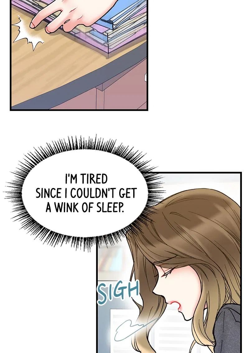 She Would Never Know Chapter 9 – Page 15