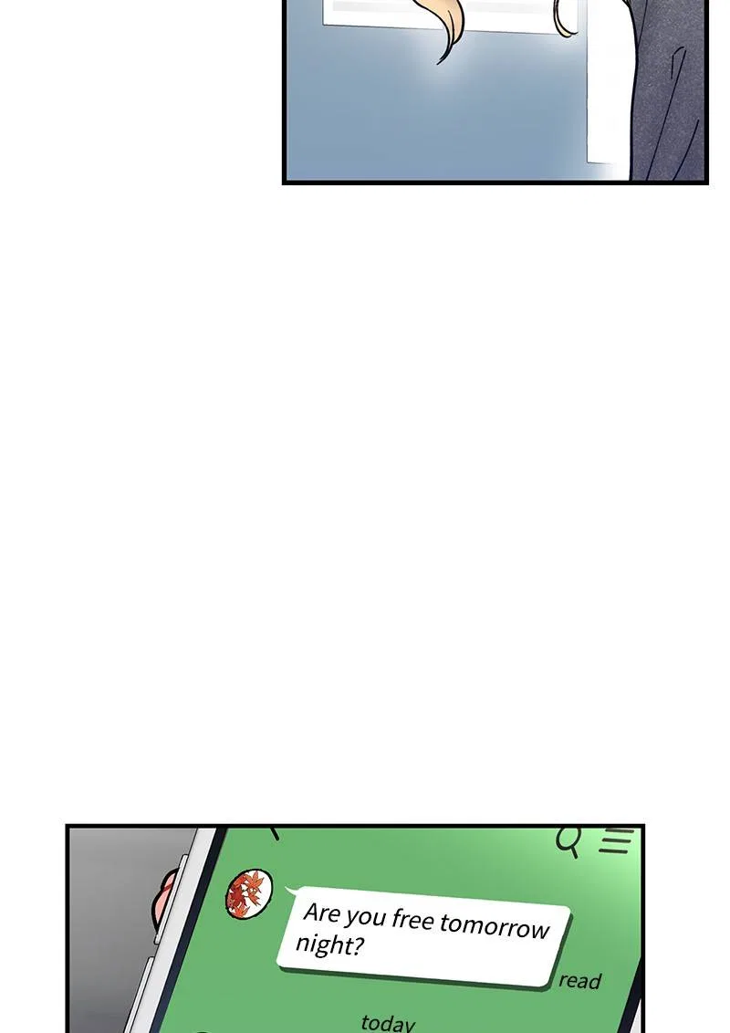 She Would Never Know Chapter 9 – Page 16