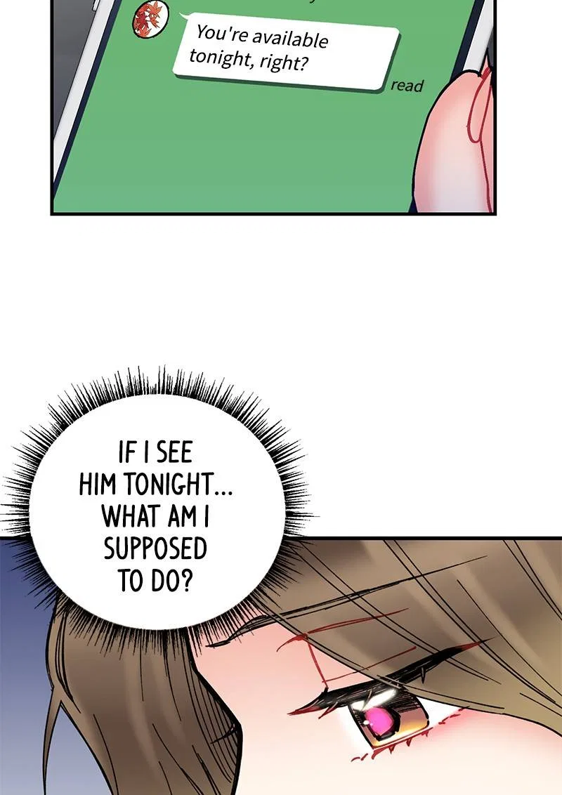 She Would Never Know Chapter 9 – Page 17