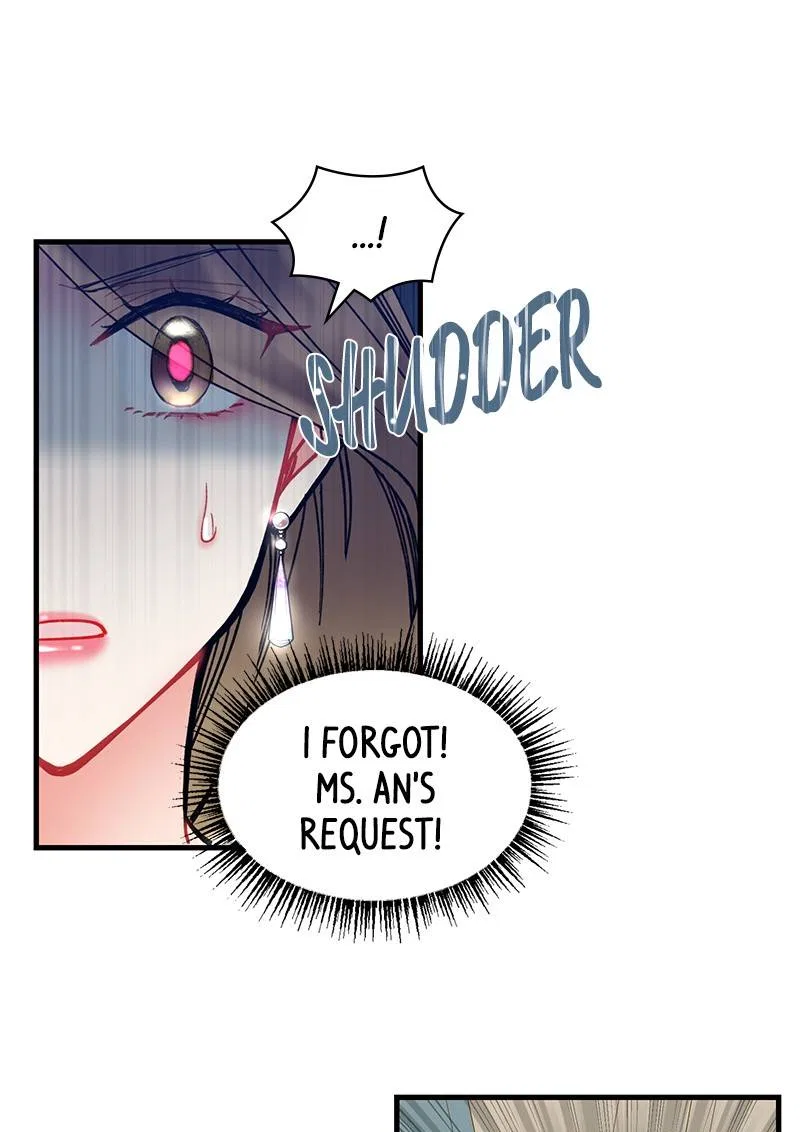 She Would Never Know Chapter 9 – Page 20