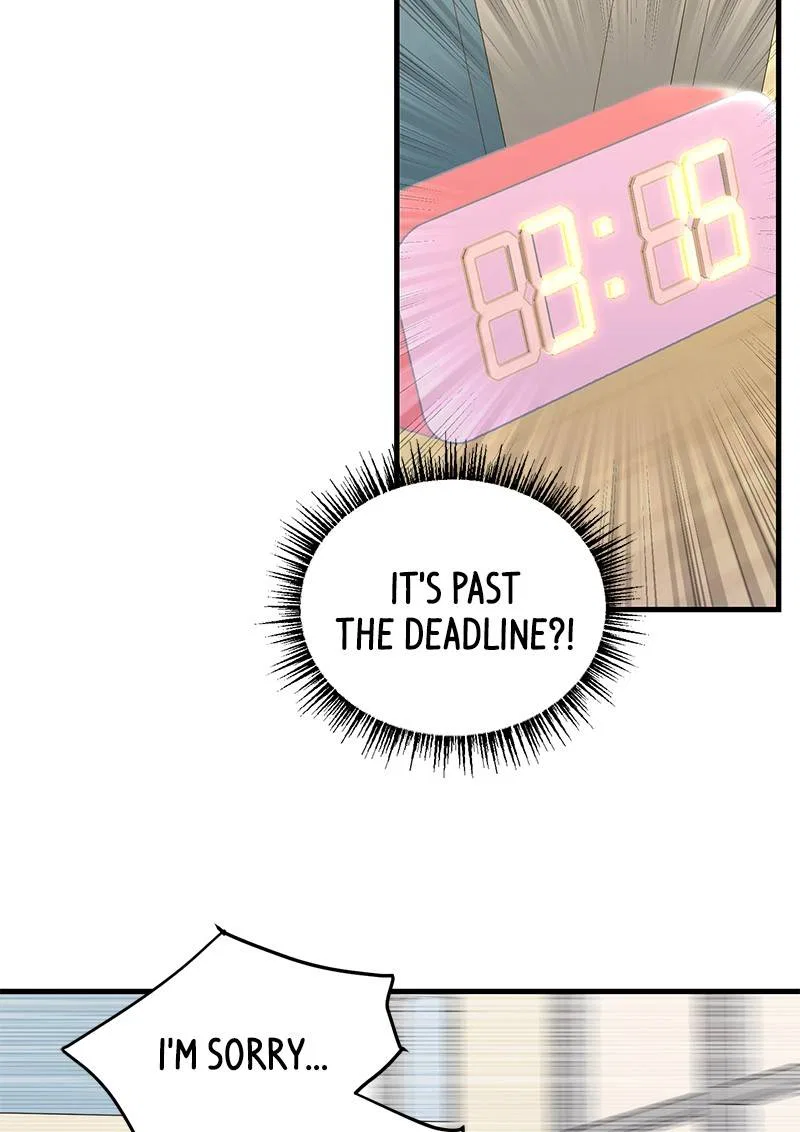 She Would Never Know Chapter 9 – Page 21