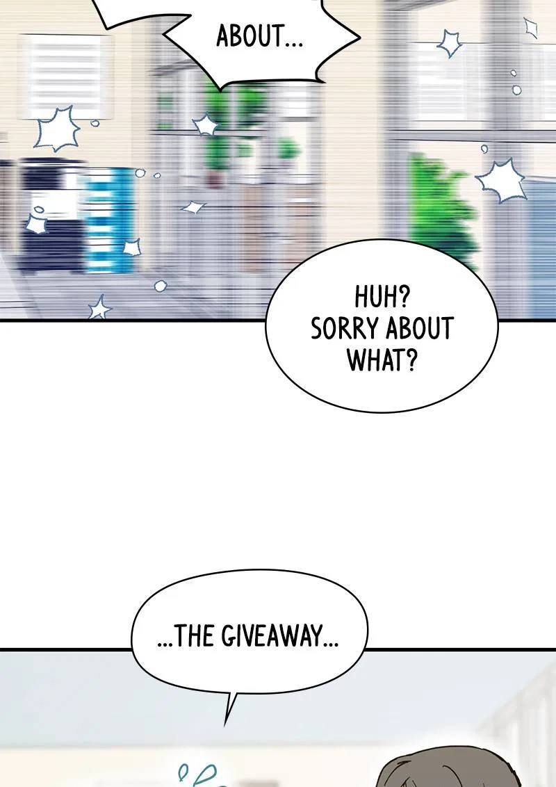 She Would Never Know Chapter 9 – Page 22
