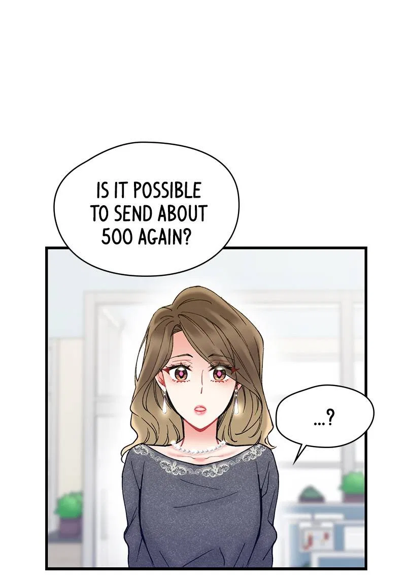She Would Never Know Chapter 9 – Page 24