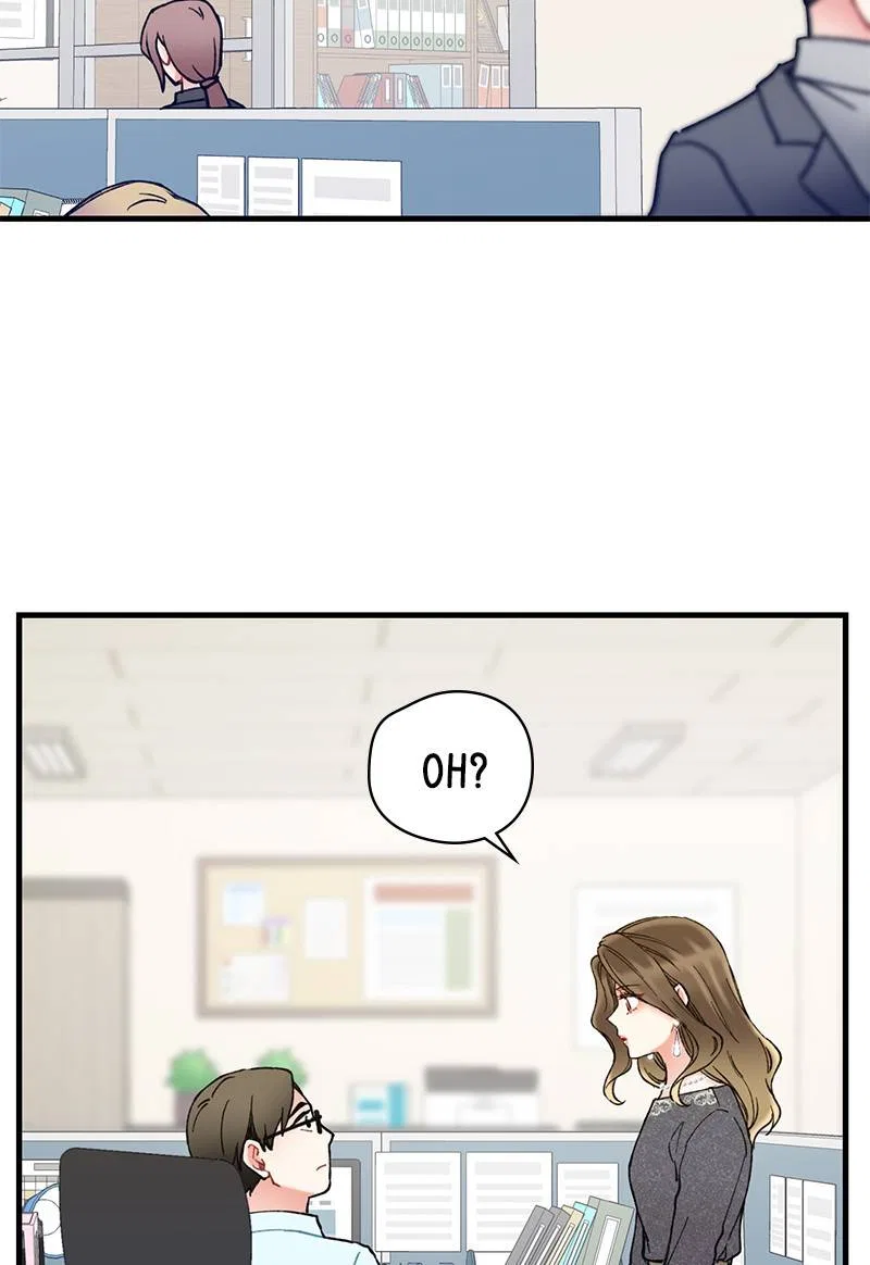She Would Never Know Chapter 9 – Page 27