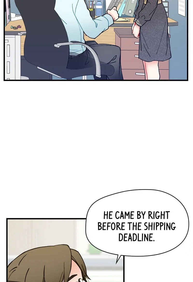 She Would Never Know Chapter 9 – Page 28