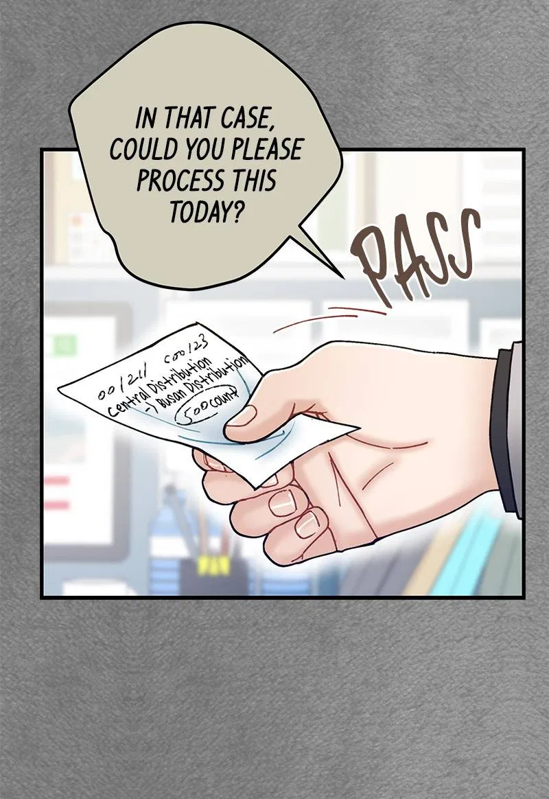 She Would Never Know Chapter 9 – Page 32