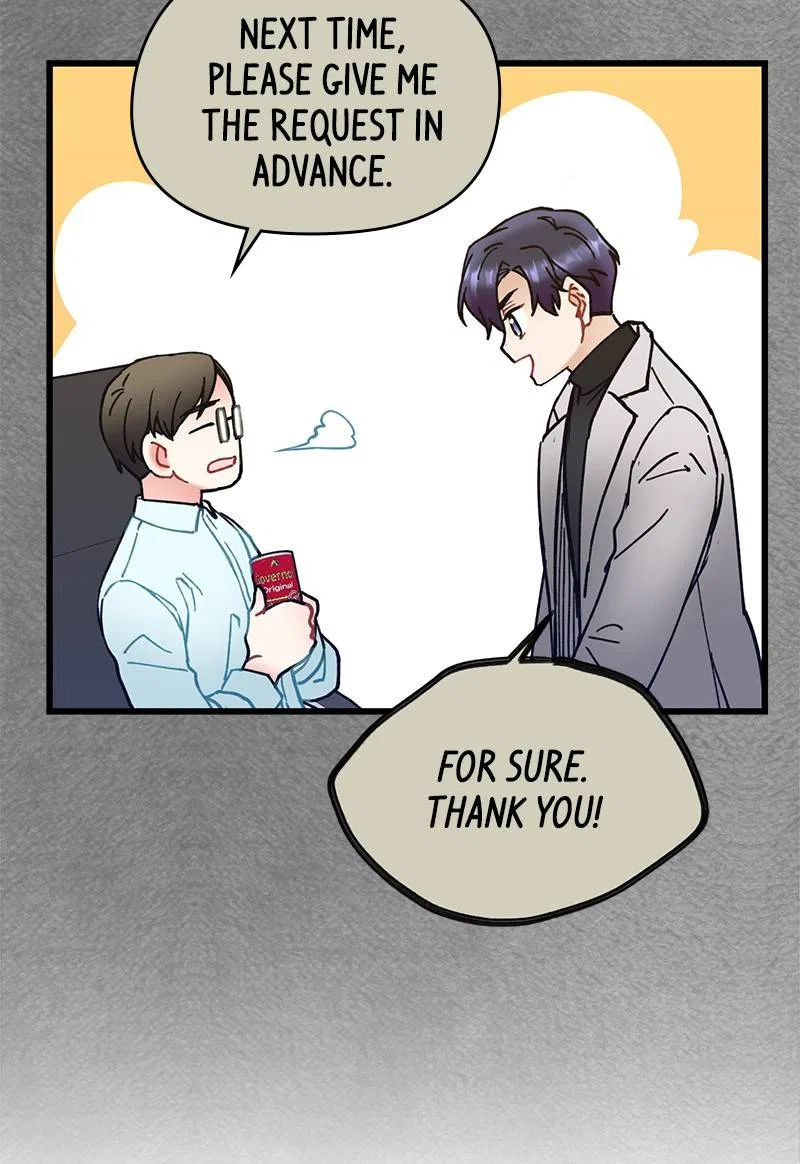 She Would Never Know Chapter 9 – Page 35