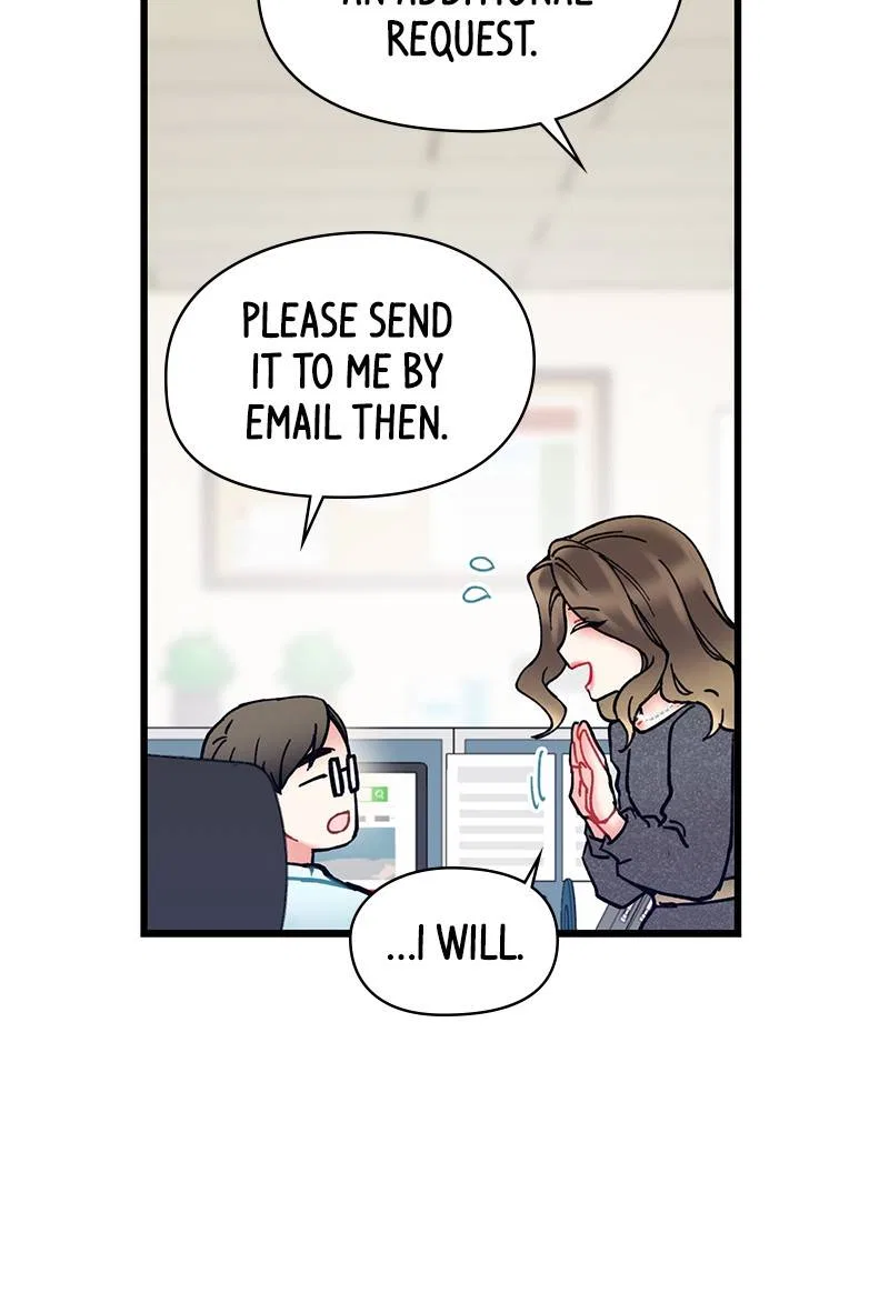She Would Never Know Chapter 9 – Page 38