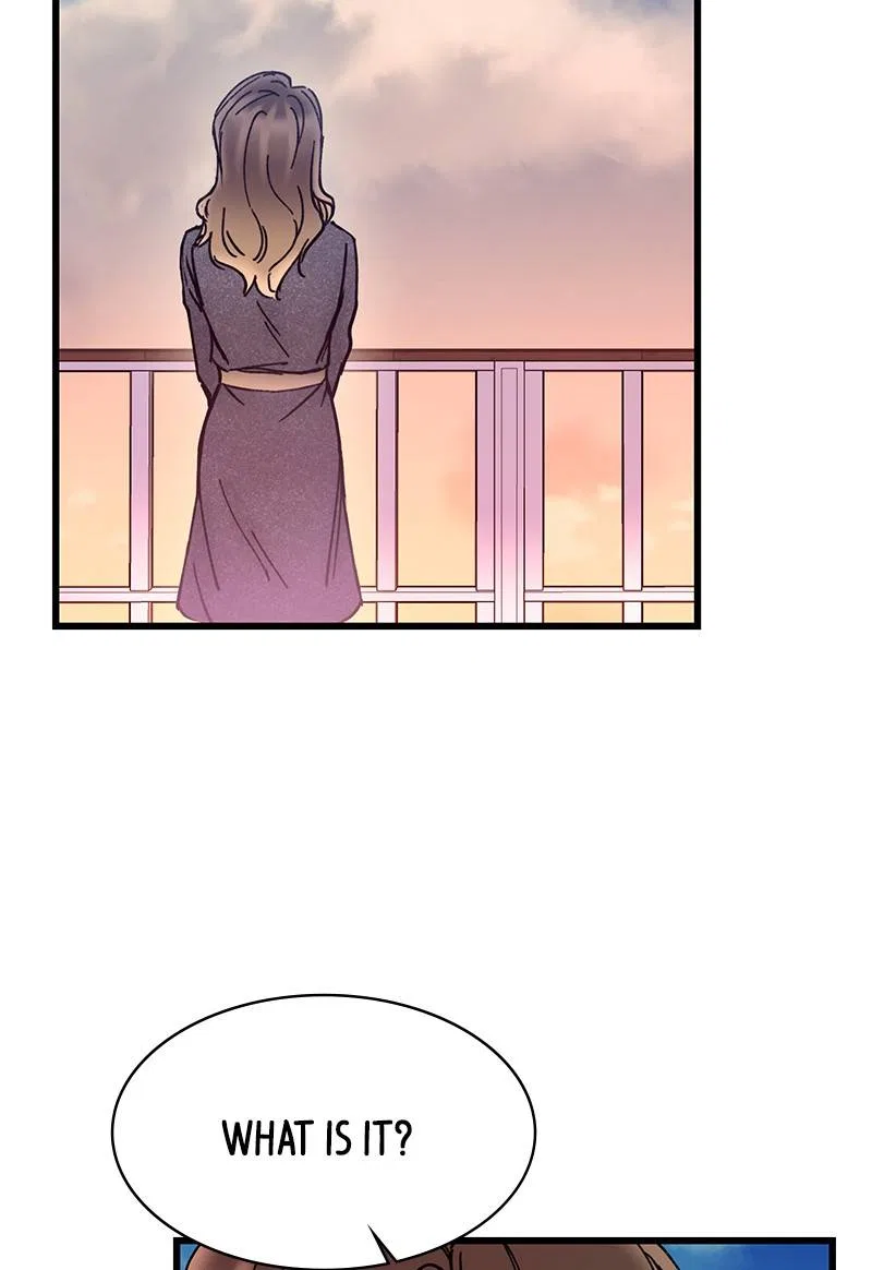She Would Never Know Chapter 9 – Page 41