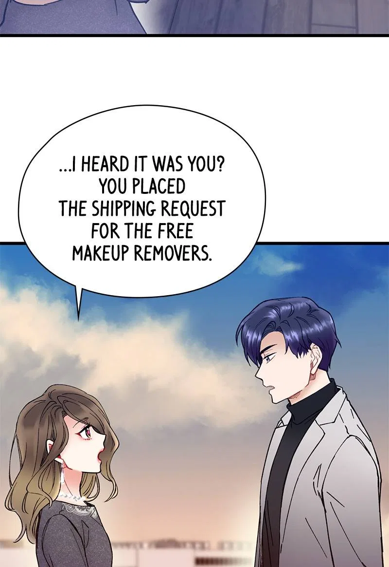 She Would Never Know Chapter 9 – Page 44