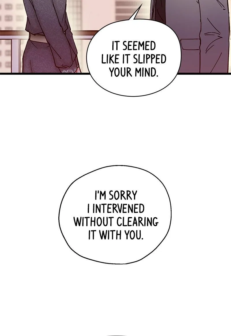 She Would Never Know Chapter 9 – Page 45