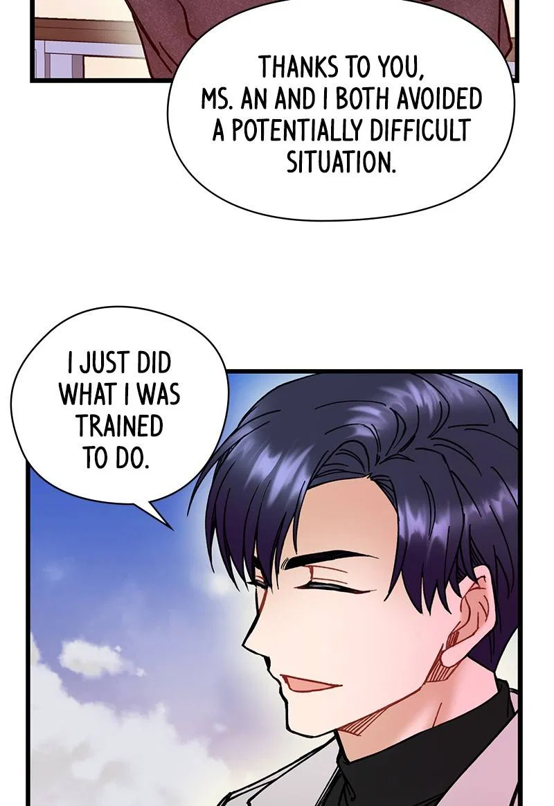 She Would Never Know Chapter 9 – Page 47