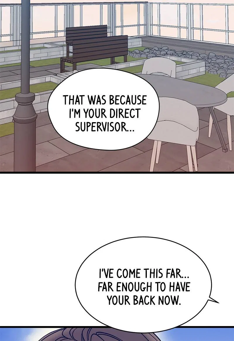 She Would Never Know Chapter 9 – Page 49