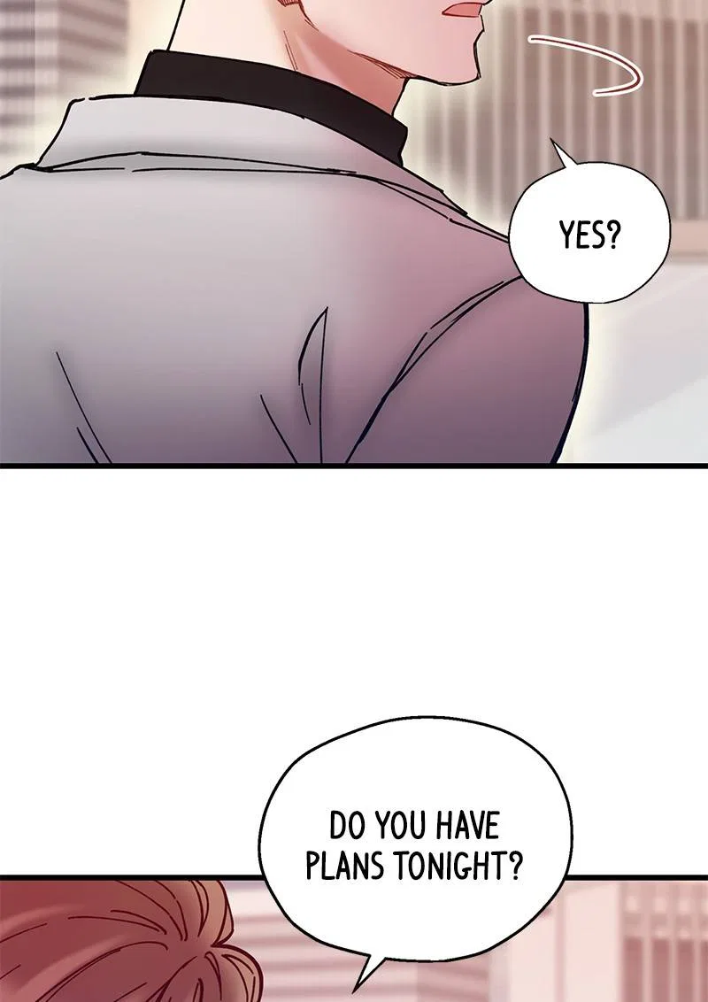 She Would Never Know Chapter 9 – Page 56