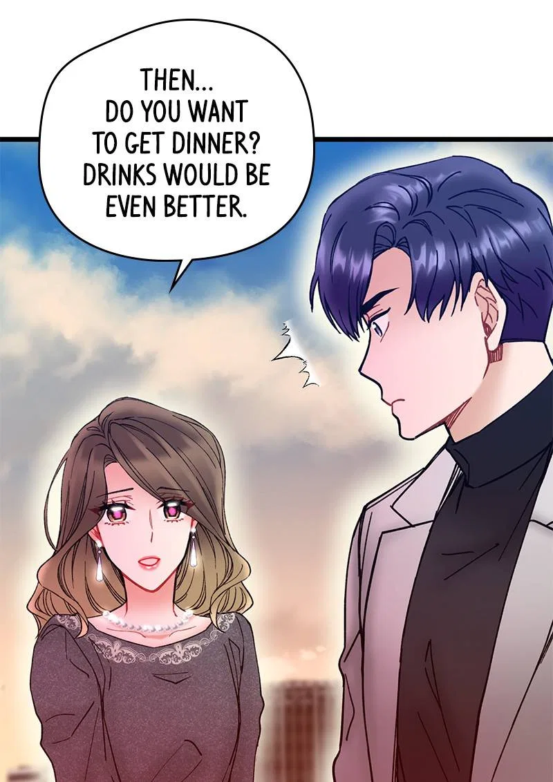 She Would Never Know Chapter 9 – Page 58