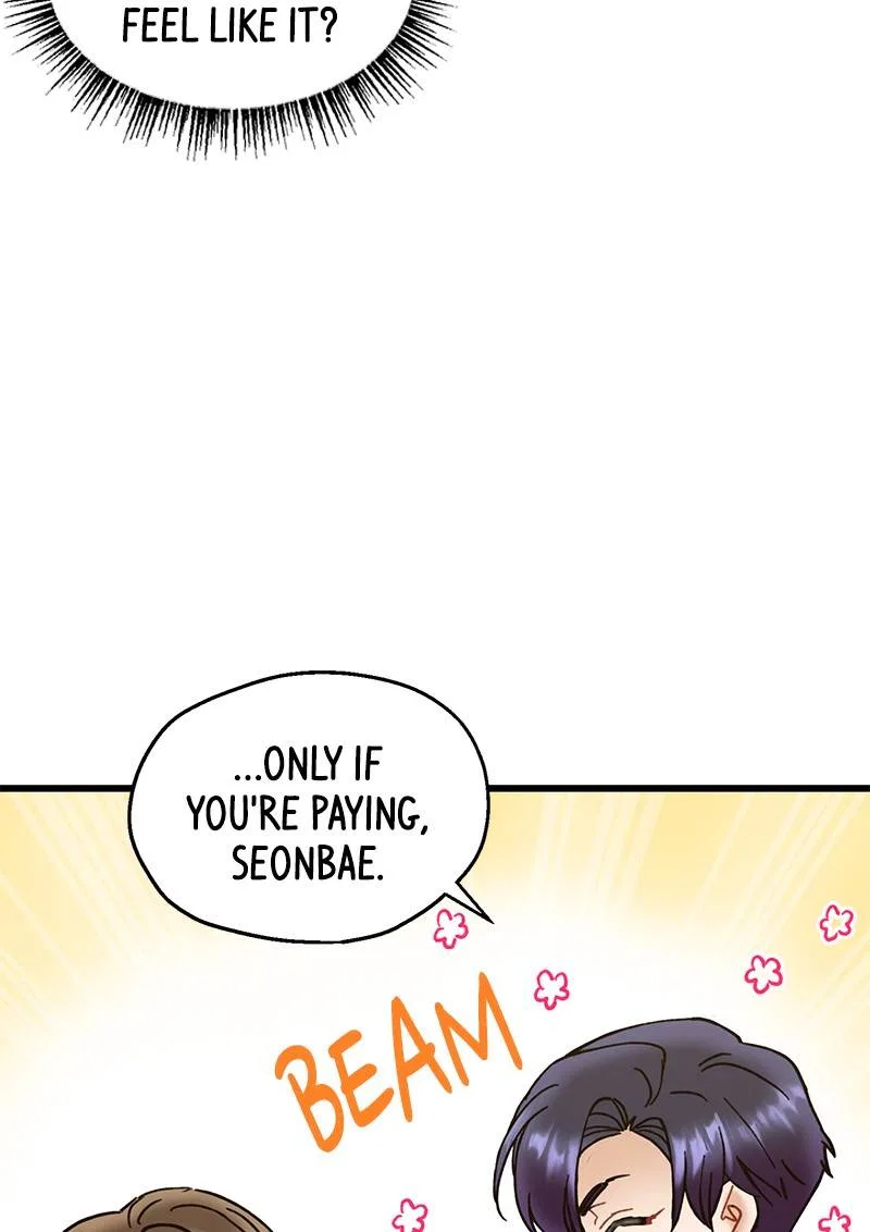 She Would Never Know Chapter 9 – Page 60