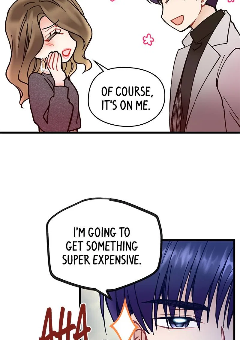 She Would Never Know Chapter 9 – Page 61