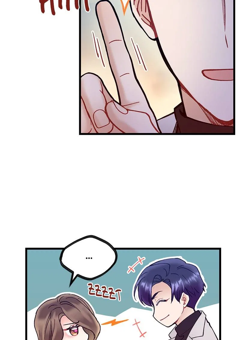 She Would Never Know Chapter 9 – Page 62