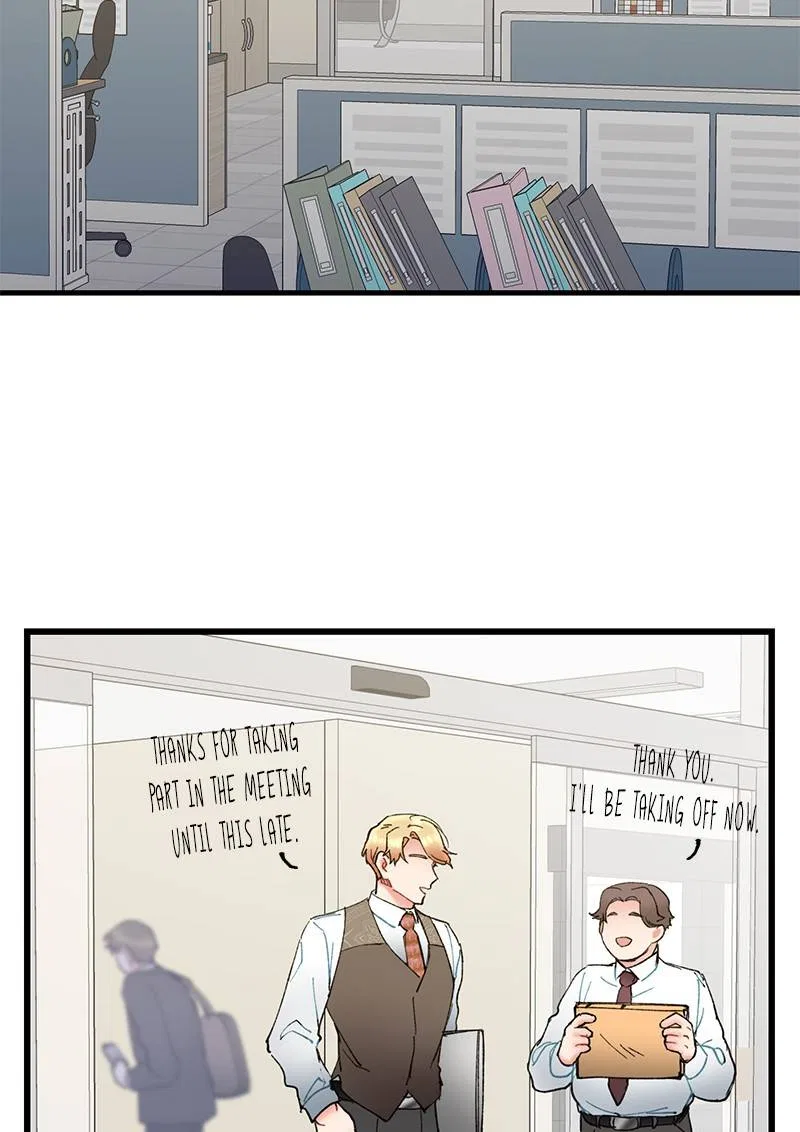 She Would Never Know Chapter 9 – Page 65