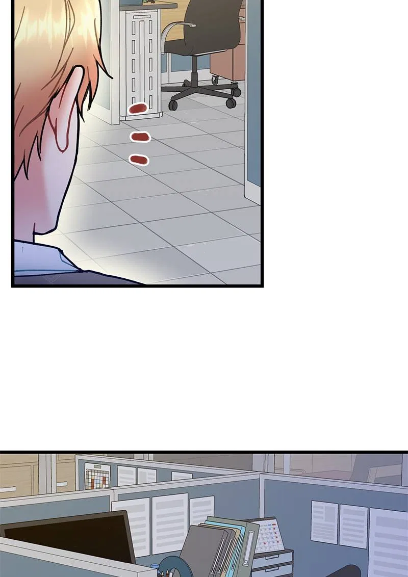 She Would Never Know Chapter 9 – Page 67