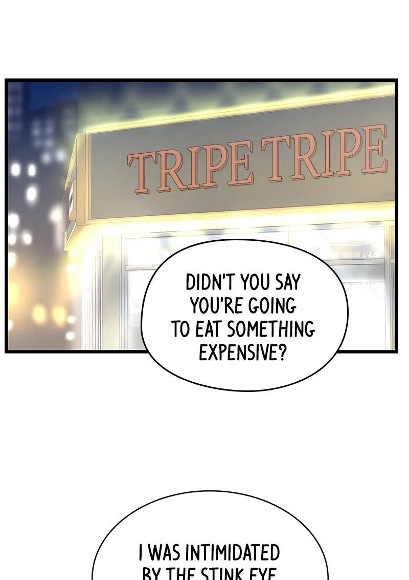 She Would Never Know Chapter 9 – Page 72