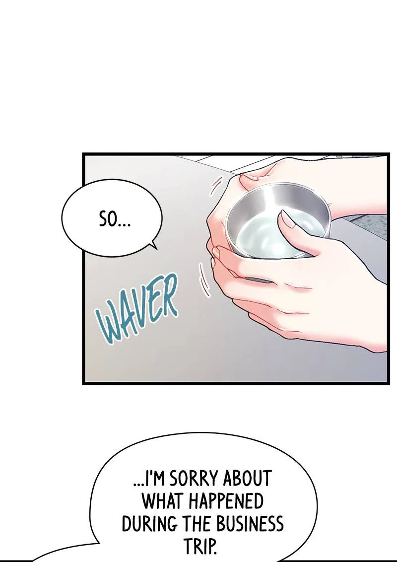 She Would Never Know Chapter 9 – Page 74