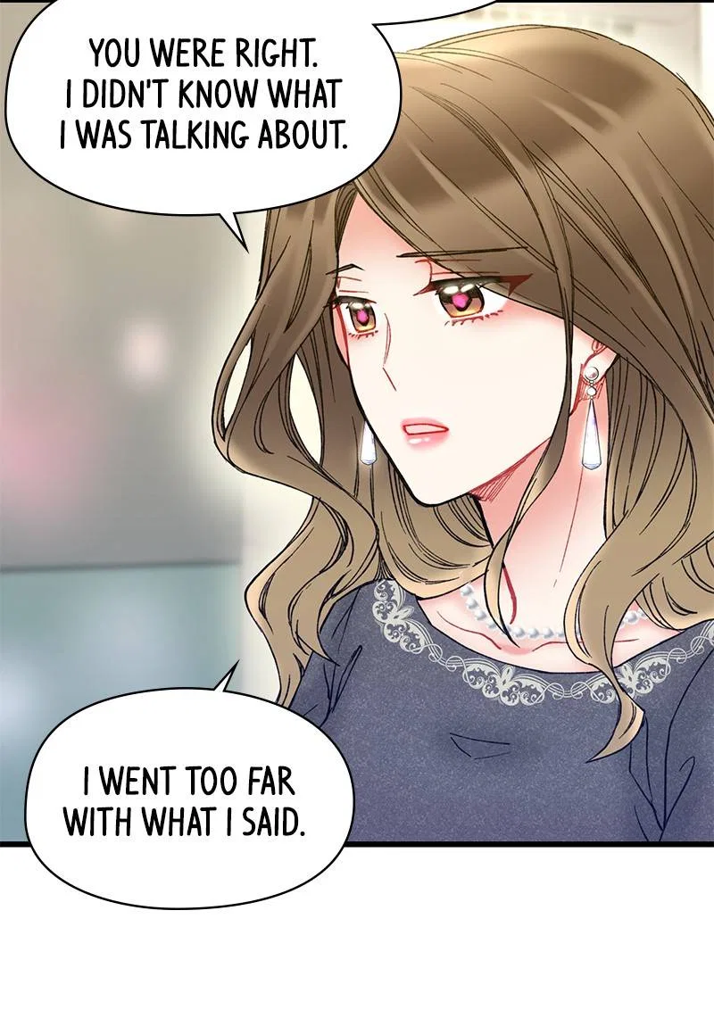 She Would Never Know Chapter 9 – Page 75