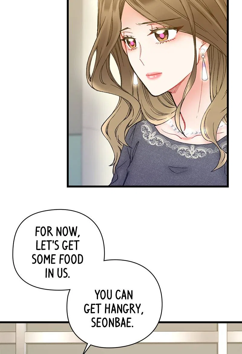She Would Never Know Chapter 9 – Page 78