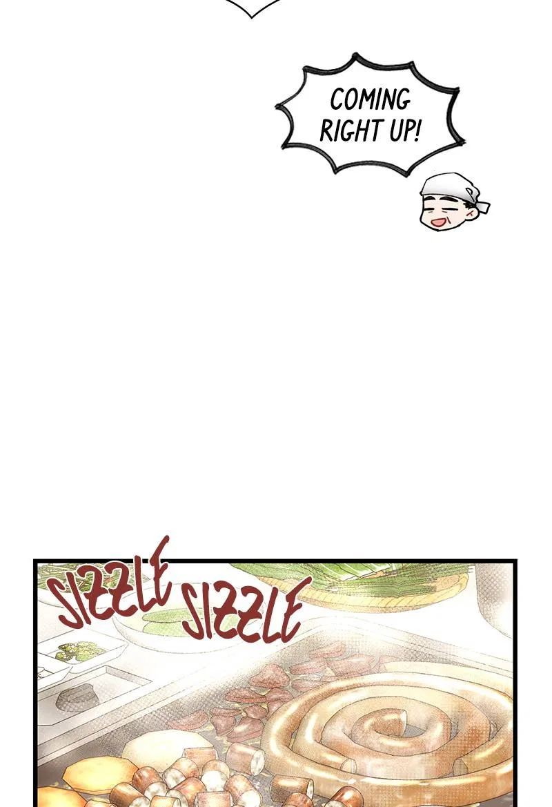She Would Never Know Chapter 9 – Page 80