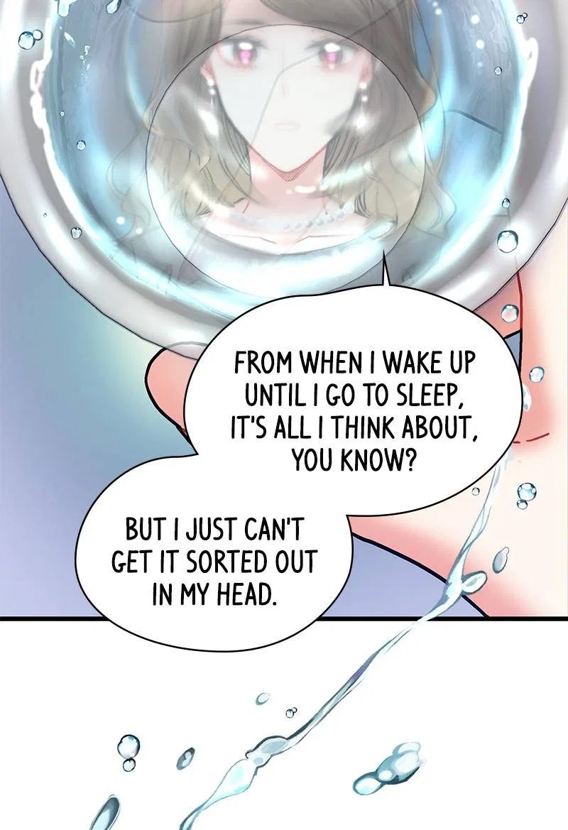 She Would Never Know Chapter 9 – Page 85