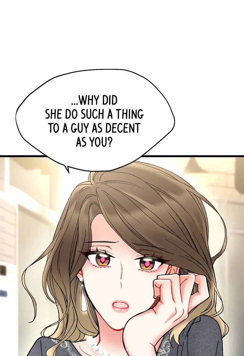 She Would Never Know Chapter 9 – Page 90
