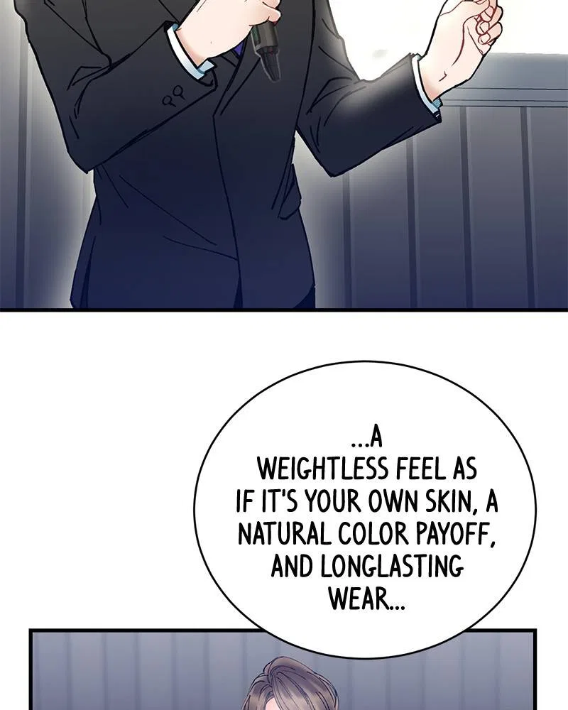 She Would Never Know Chapter 8 – Page 4