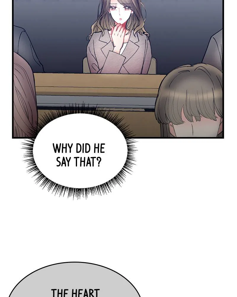 She Would Never Know Chapter 8 – Page 5