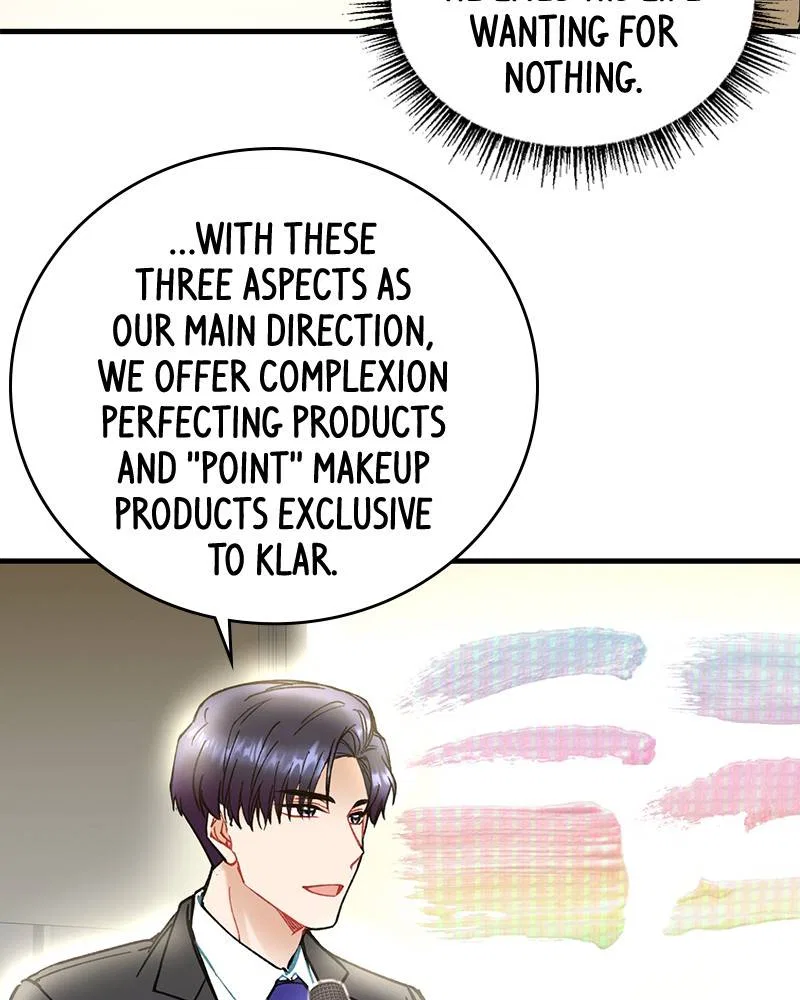She Would Never Know Chapter 8 – Page 8