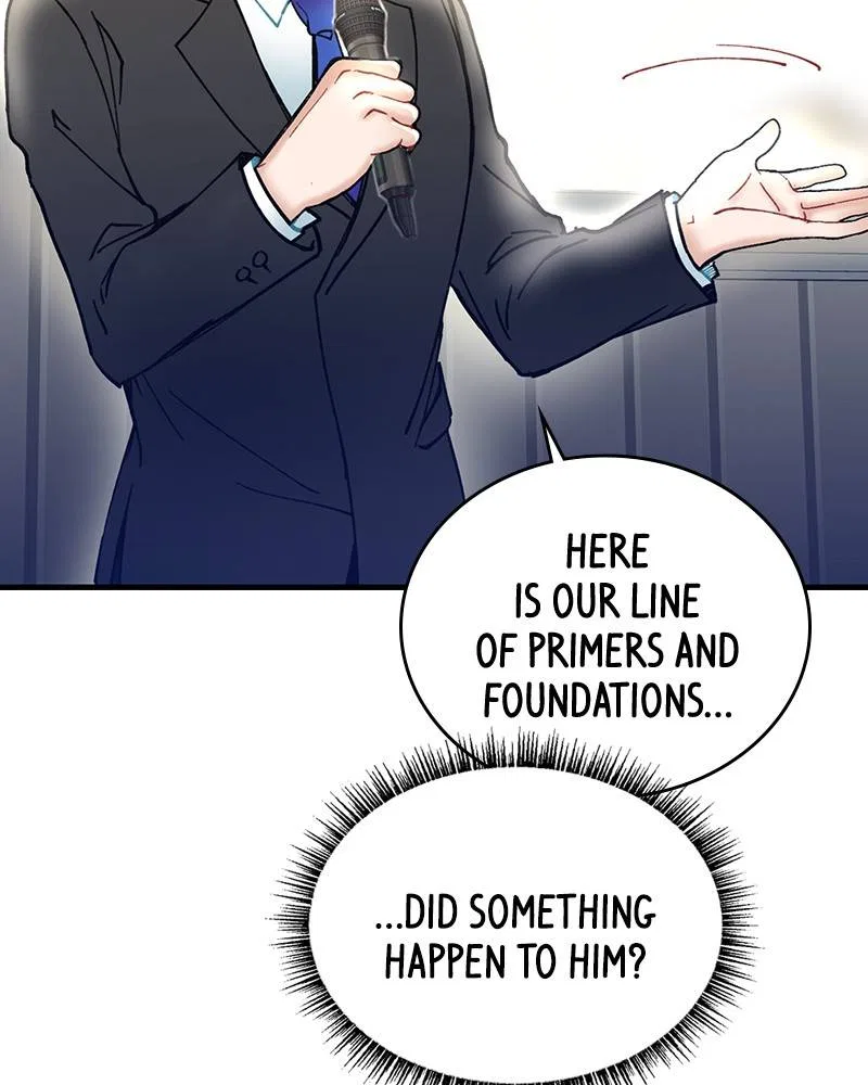 She Would Never Know Chapter 8 – Page 9