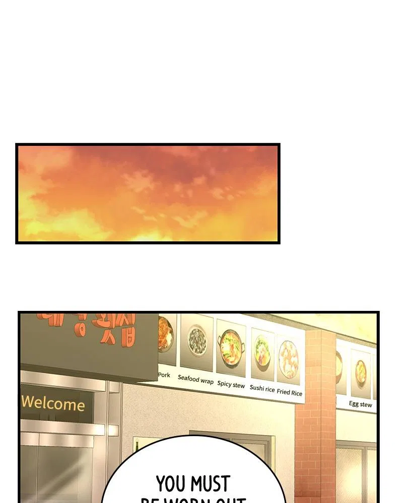 She Would Never Know Chapter 8 – Page 11