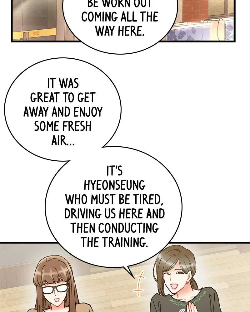 She Would Never Know Chapter 8 – Page 12