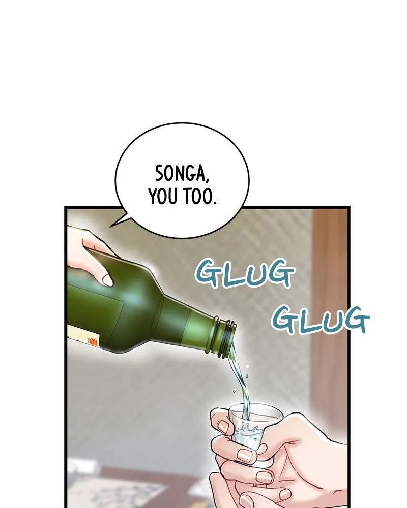 She Would Never Know Chapter 8 – Page 14