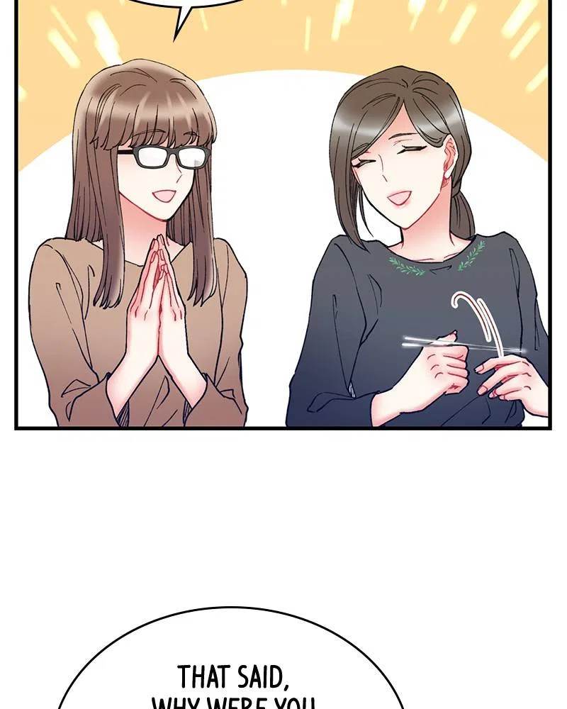 She Would Never Know Chapter 8 – Page 17