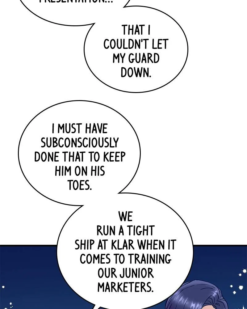 She Would Never Know Chapter 8 – Page 20