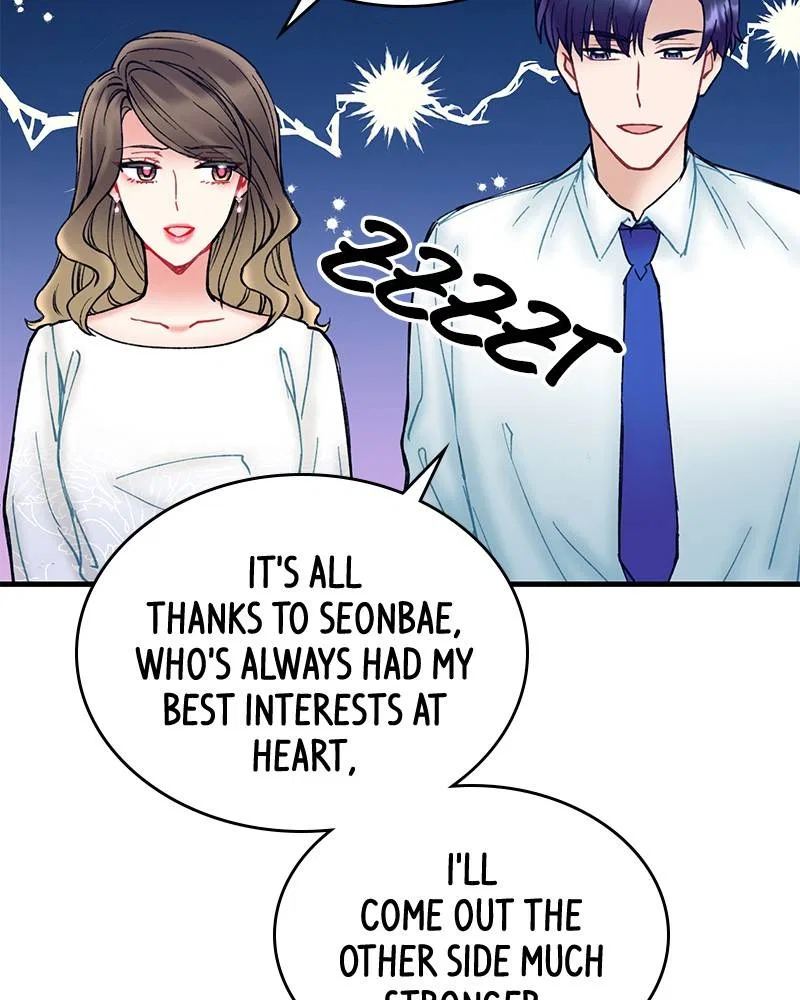 She Would Never Know Chapter 8 – Page 21