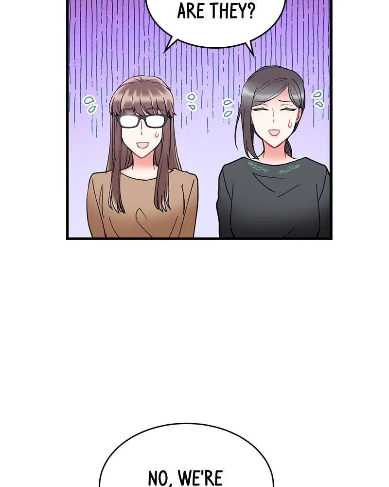 She Would Never Know Chapter 8 – Page 24