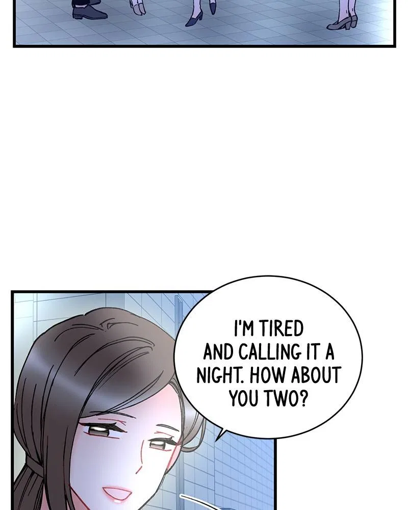 She Would Never Know Chapter 8 – Page 29