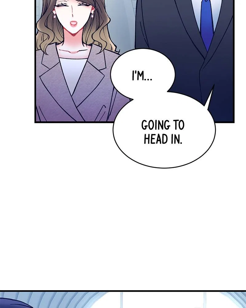 She Would Never Know Chapter 8 – Page 31