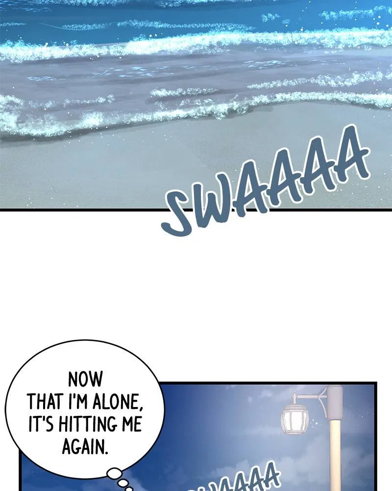 She Would Never Know Chapter 8 – Page 36